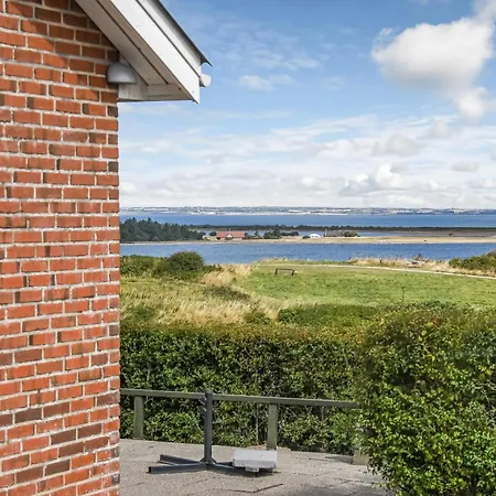 Velholdt Med Smuk Udsigt Sj35 * Lemvig
